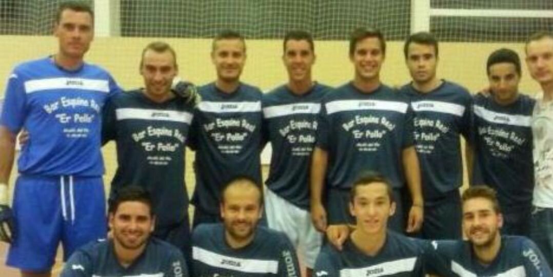 Felipe Jiménez banner