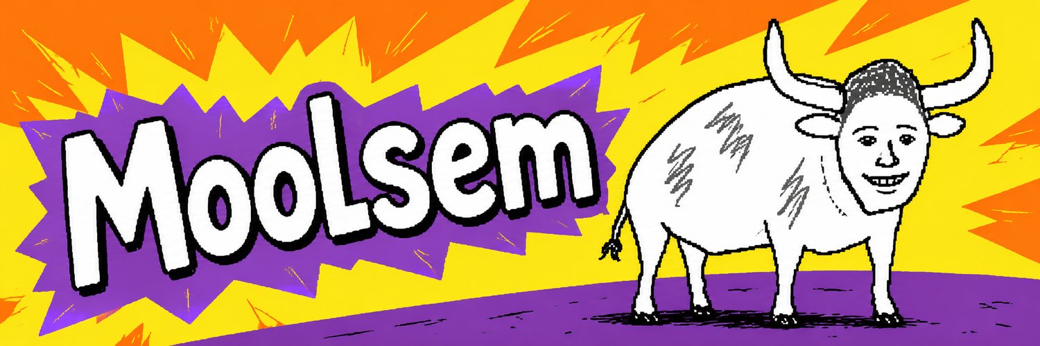MoolsemSOL's profile banner image