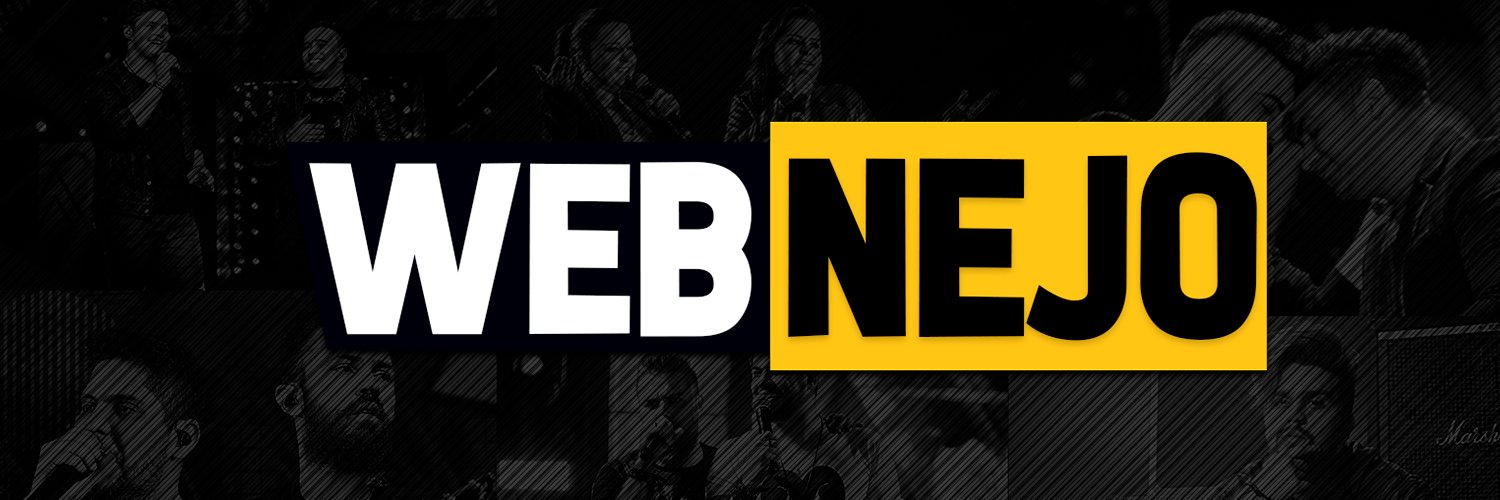 WebNejo's profile banner image