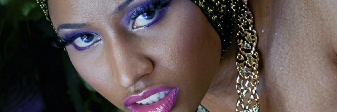 NICKIPURPOSE's profile banner image