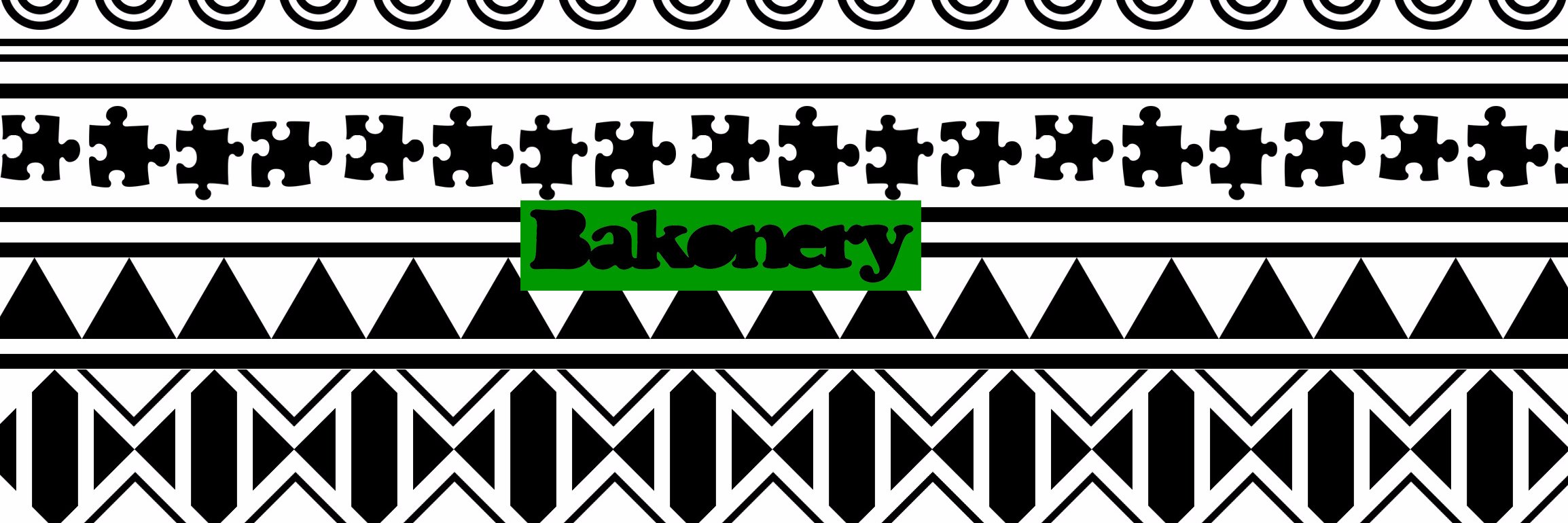 bakoneryy's profile banner image