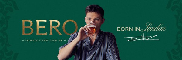 tomhollandbr Profile Banner