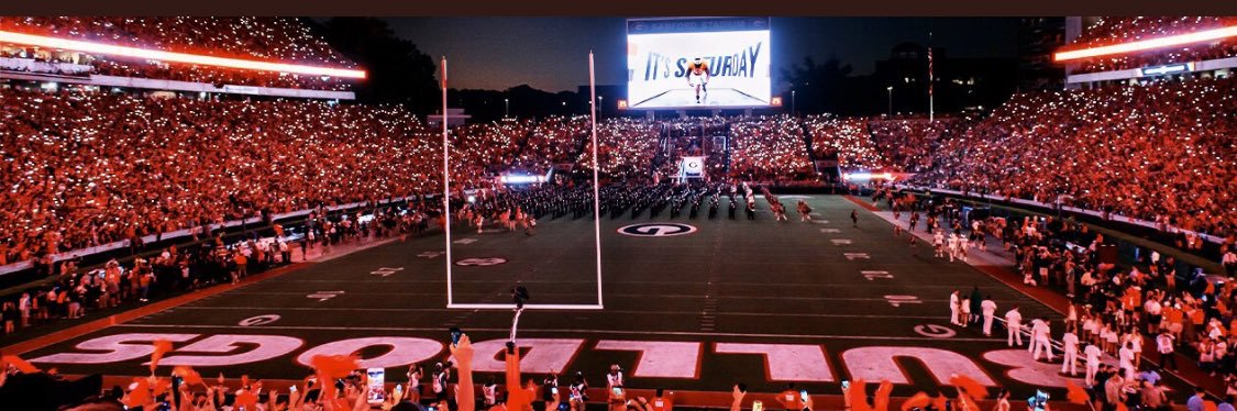 UGA Compliance banner