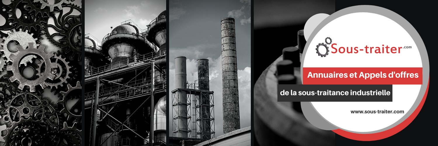 Sous_traiter's profile banner image
