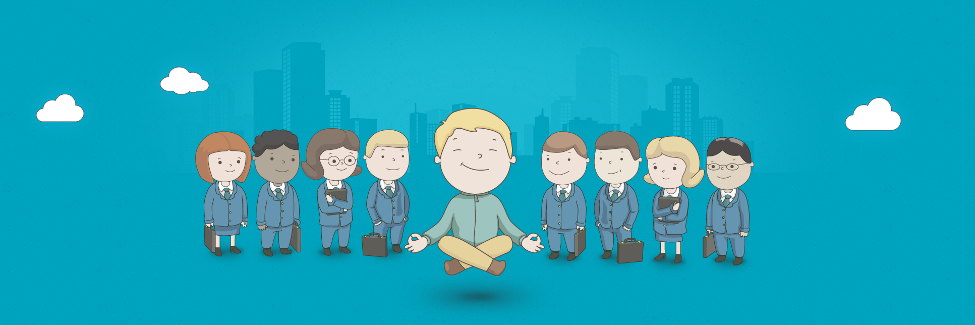 Launchbooth's profile banner image