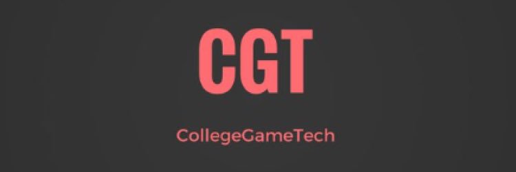 CollegeGameTech's profile banner image