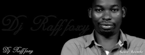 djraffoxy's profile banner image