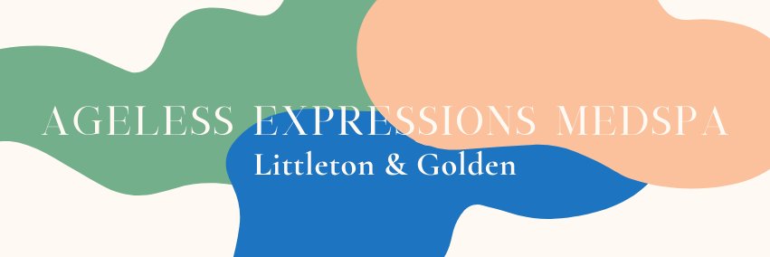 Ageless Expressions MedSpa banner