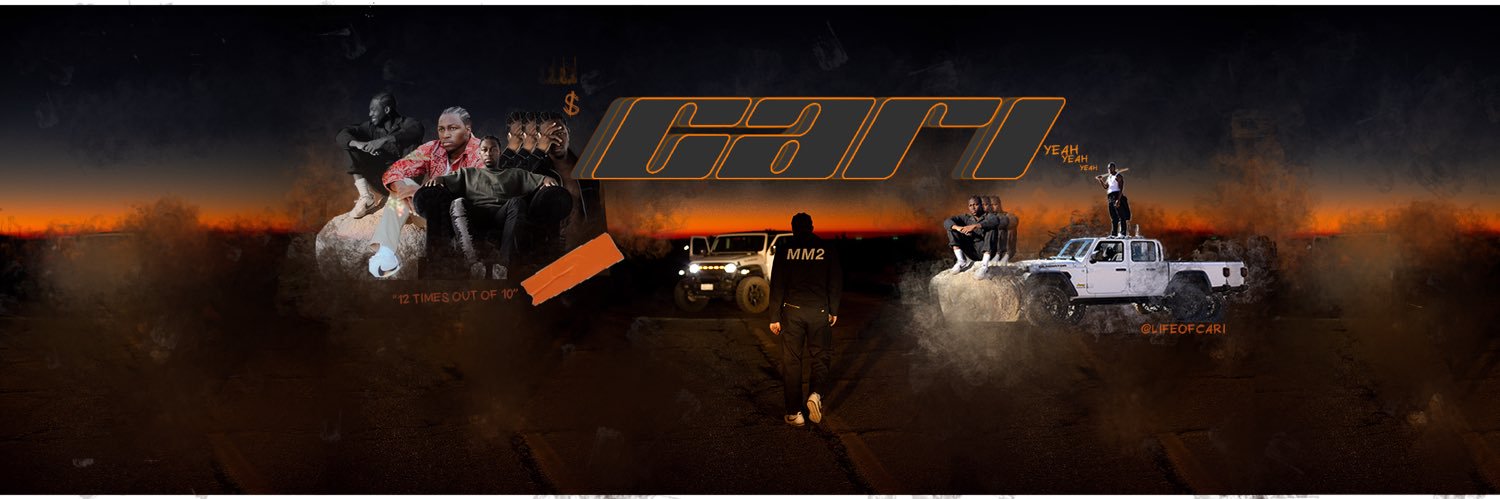 Cari banner