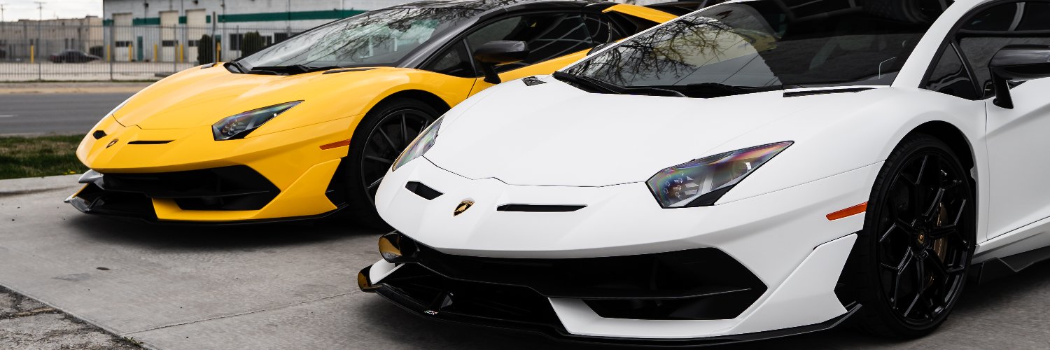 LUXE_Automotive's profile banner image