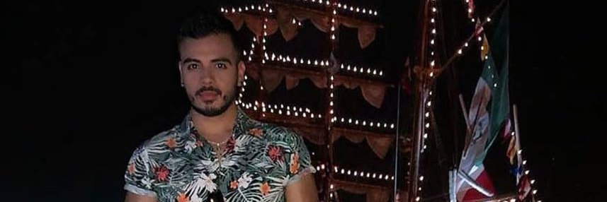 theluckyman2's profile banner image
