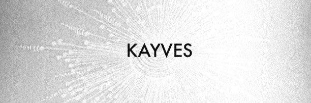 KayvesOfficial's profile banner image