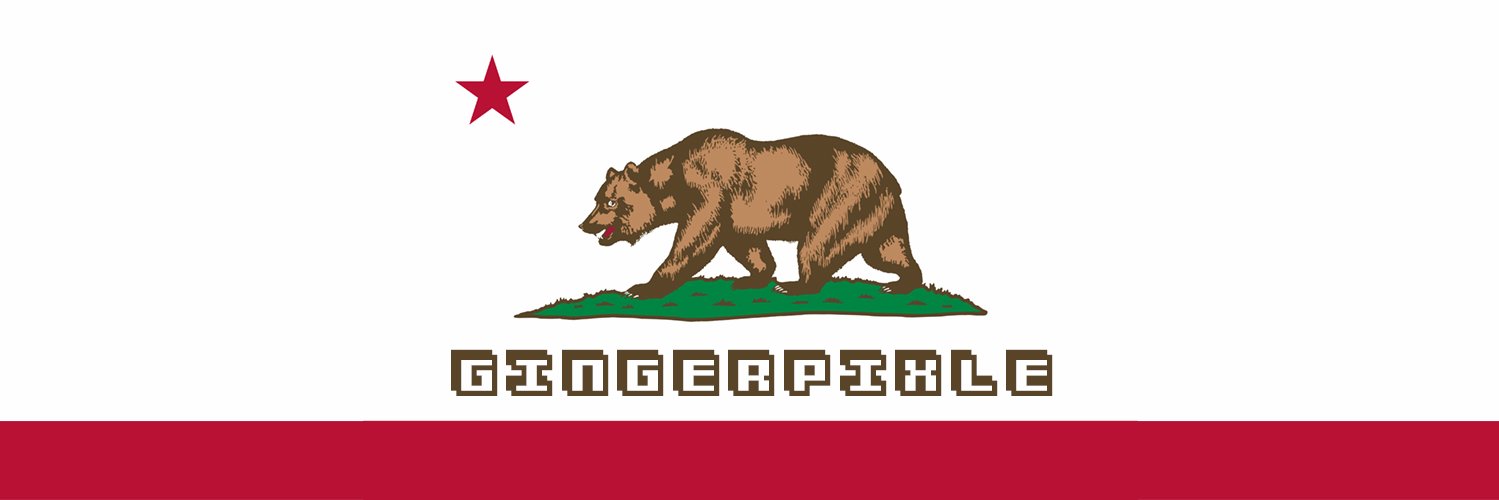 Gingerpixle banner