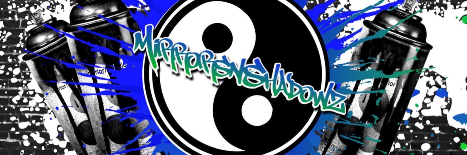 MirrorsnShadowz's profile banner image