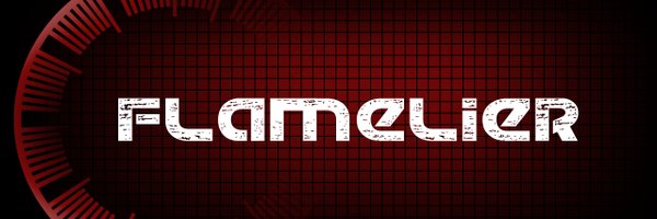 flamelier Profile Banner