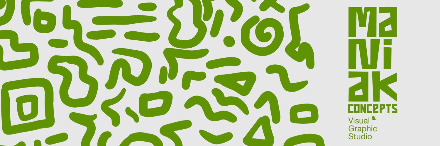maniakconcepts's profile banner image