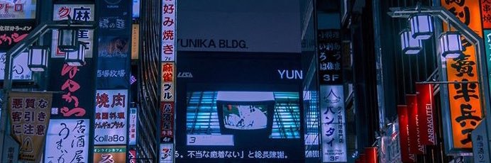 yojinbu's profile banner image