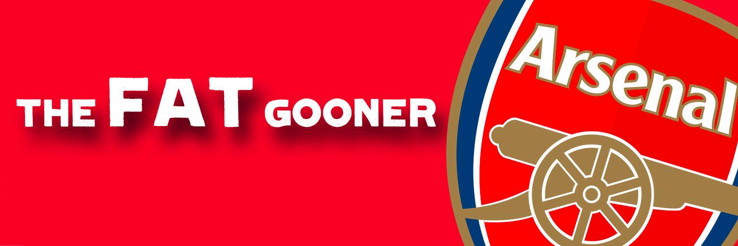 thefatgooner's profile banner image