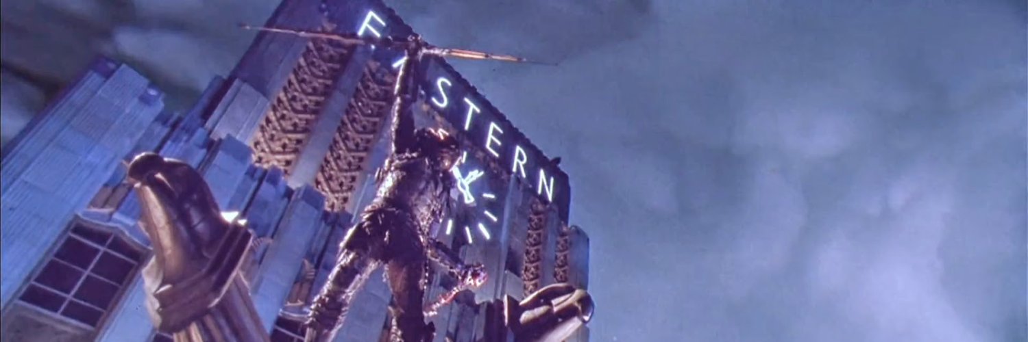 Doom's banner