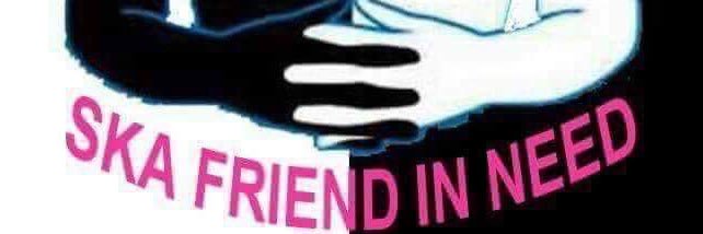 SkaFriendInNeed's profile banner image