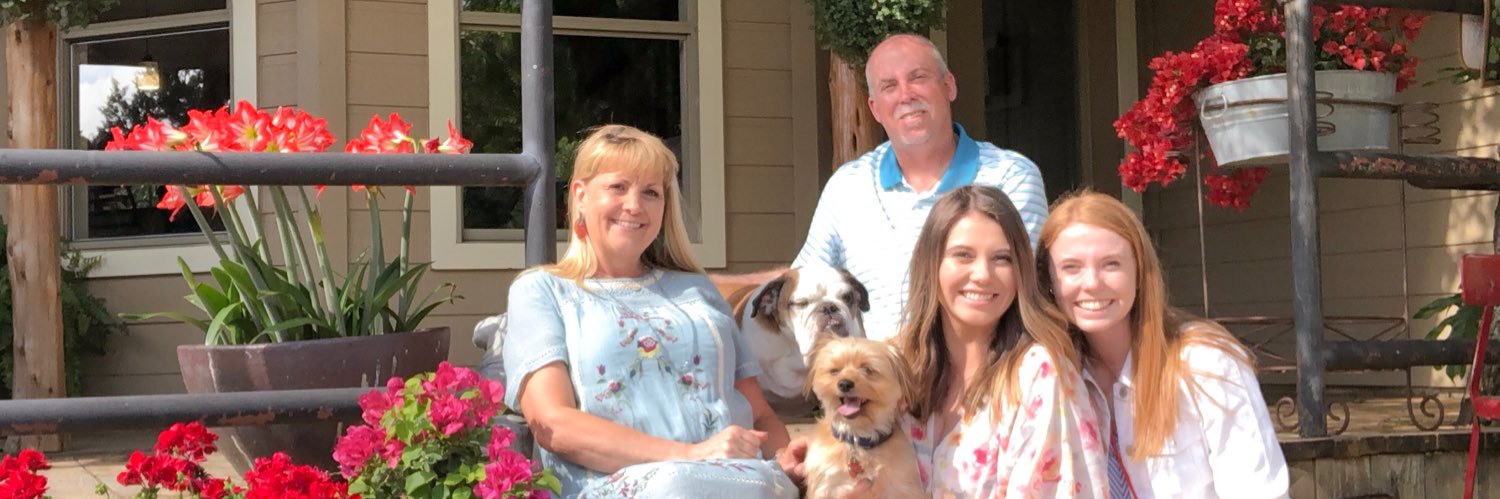 mwarren44's profile banner image
