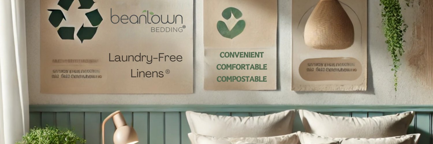 Beantown Bedding banner