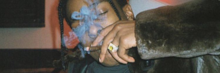 xoQueenD's profile banner image
