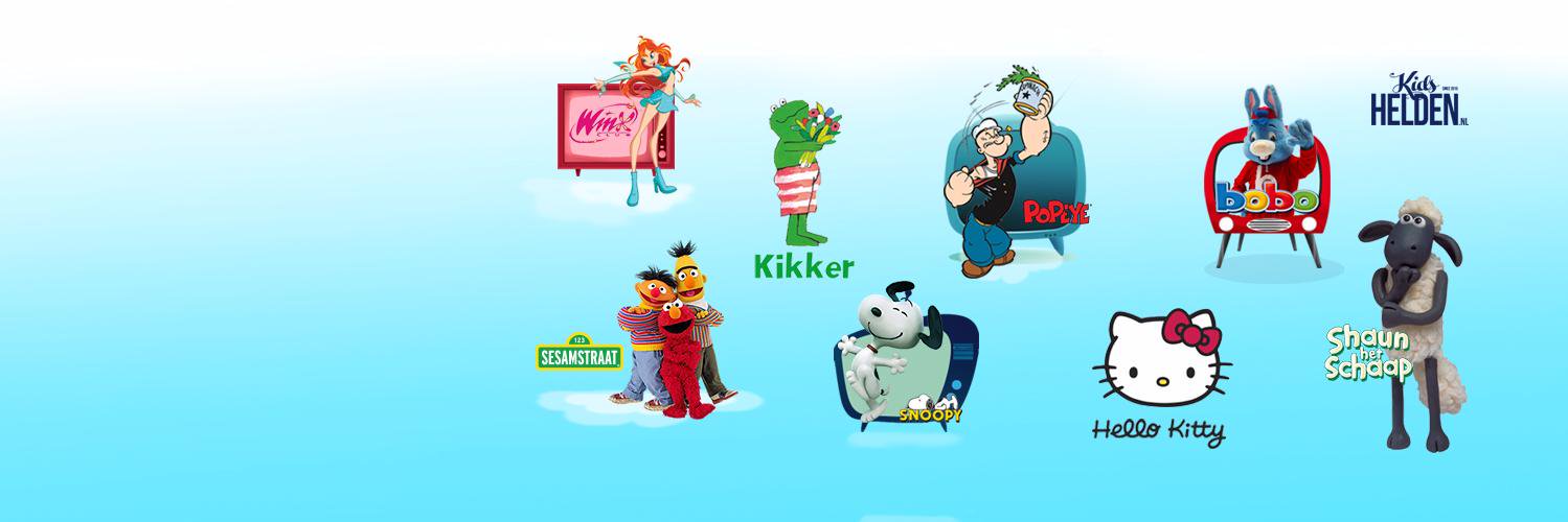 Kidshelden's profile banner image