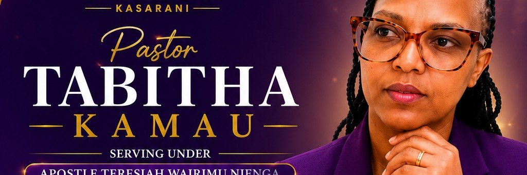 Muchogu's profile banner image