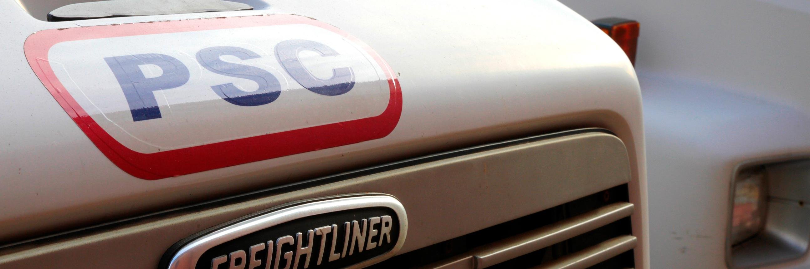 Petroleum Service Co banner