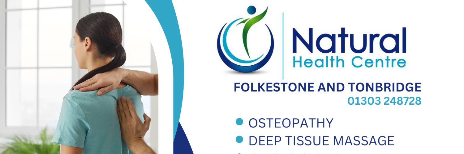NhcFolkestone's profile banner image