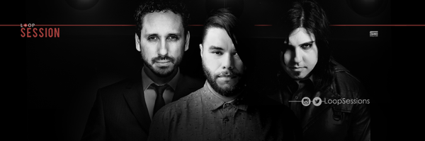 LoopSessions Profile Banner