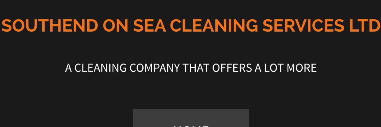 SosCleaning1's profile banner image