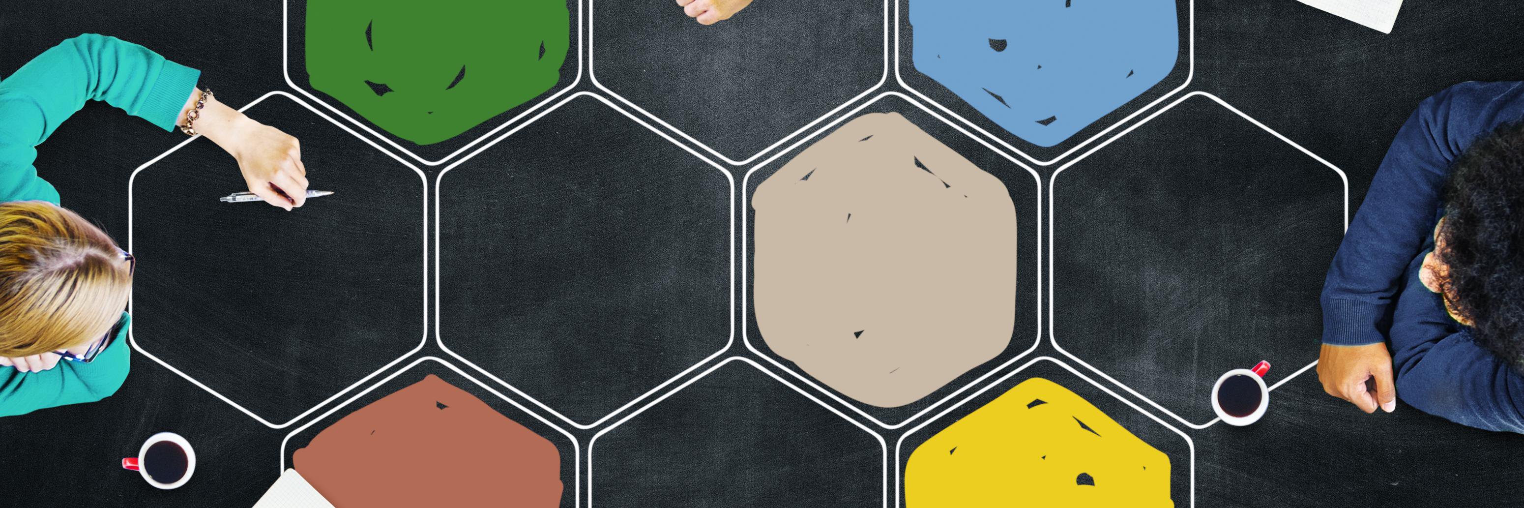 EverHive Corp. banner