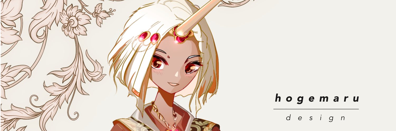 _hogemaru's profile banner image