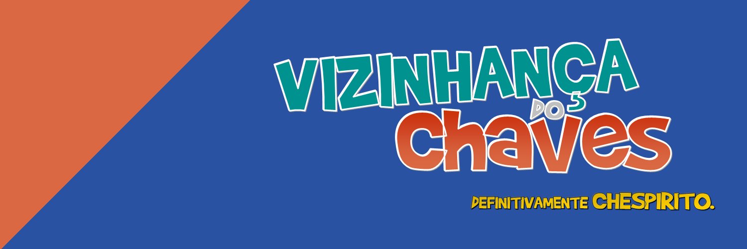 Vizinhança do Chaves banner