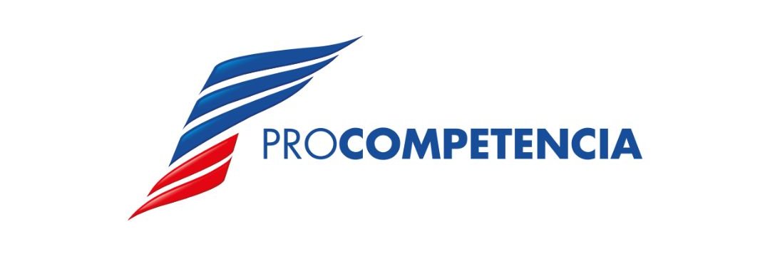 ProCompetencia banner
