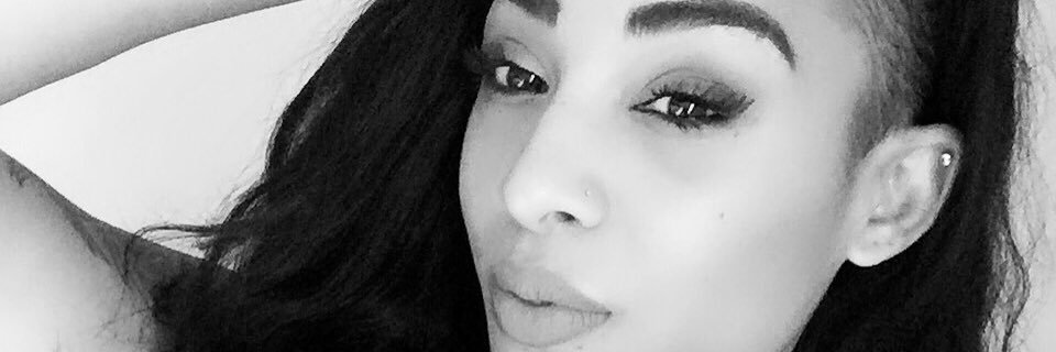 GeraldinaPeace's profile banner image