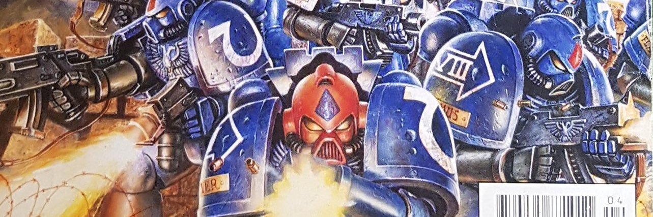 Oldhammer-rer. banner