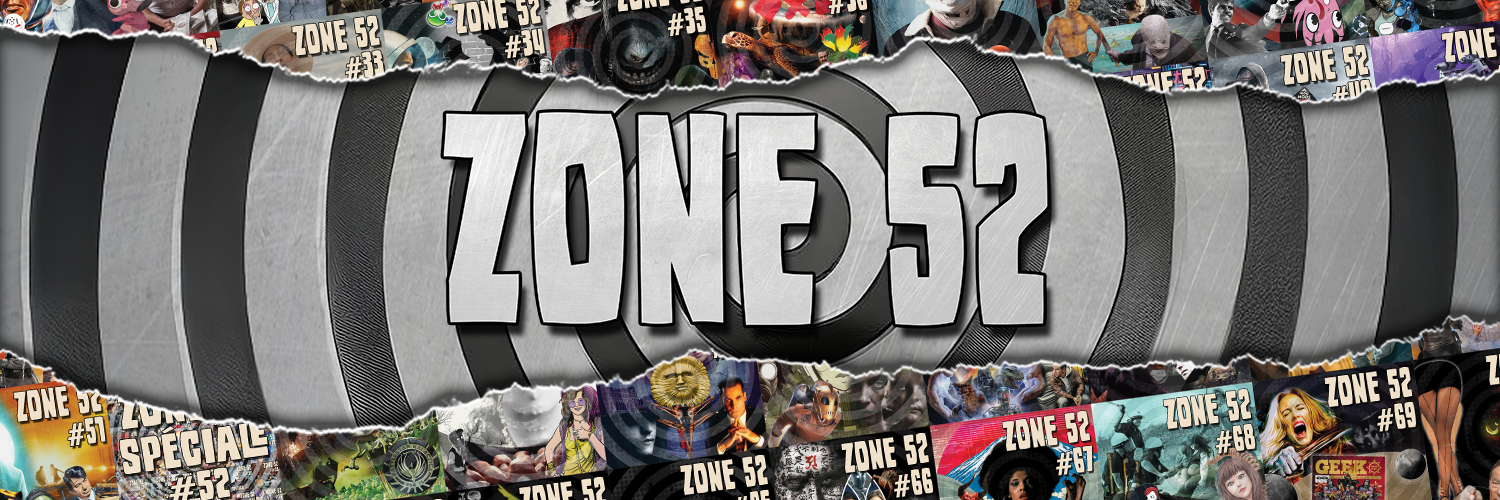 Zone 52 banner