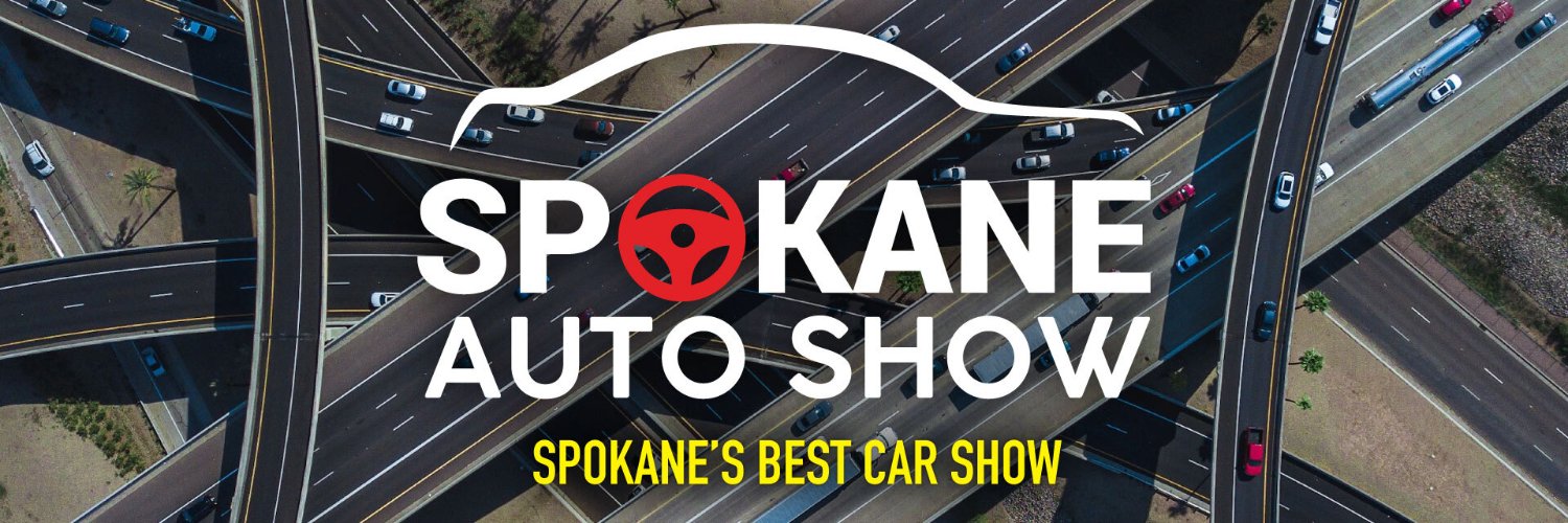 SpokAutoShow's profile banner image