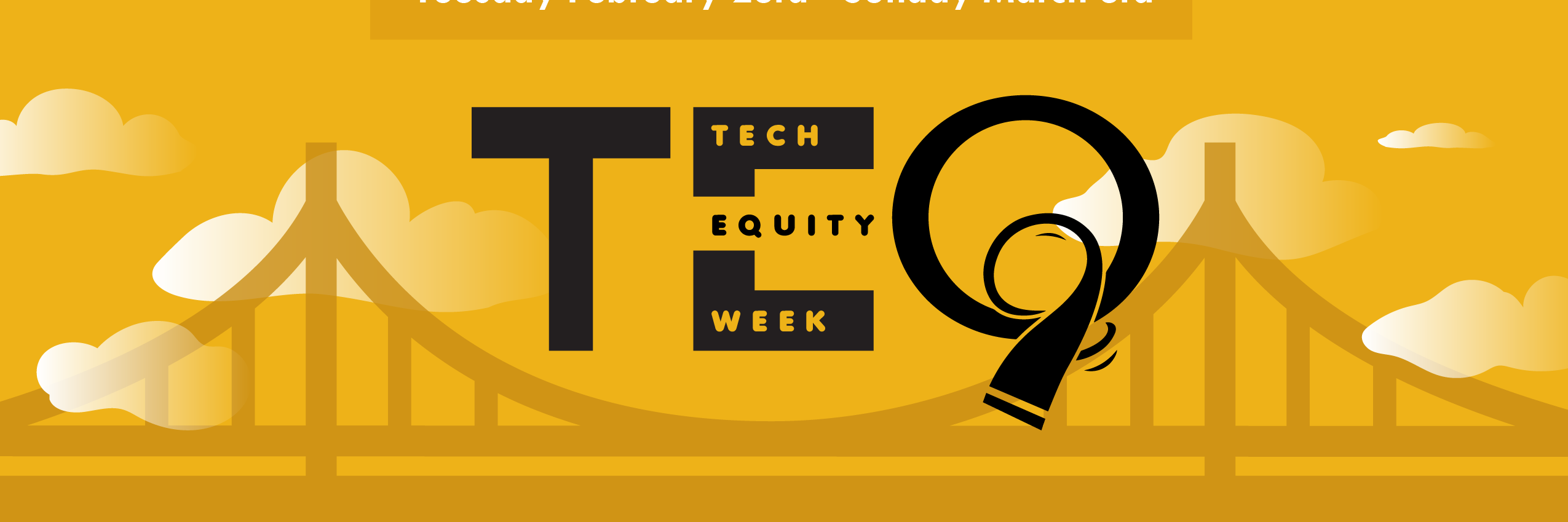 TeqWeek's profile banner image