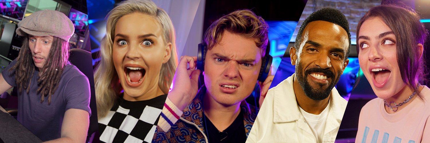 ThePlaylistShow's profile banner image