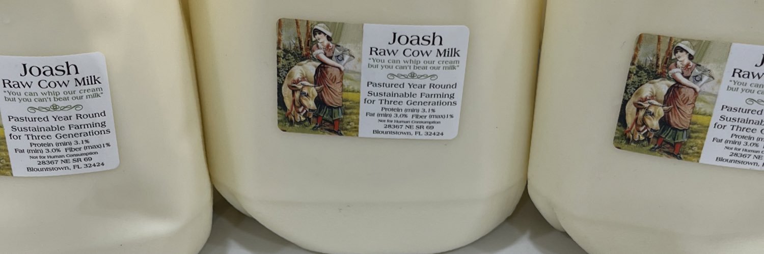 Brian 🥛 banner
