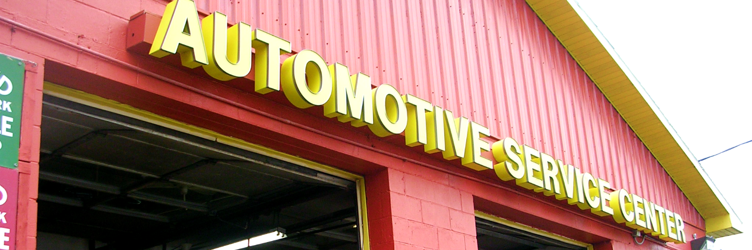 autoservicenter's profile banner image