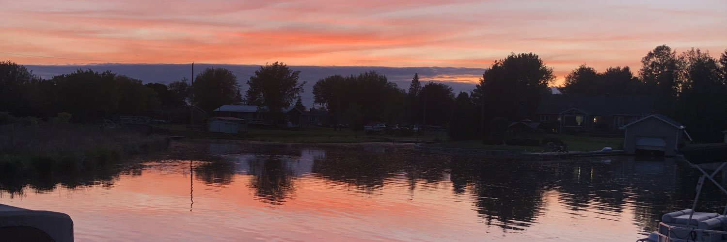 BOuderkirk's profile banner image