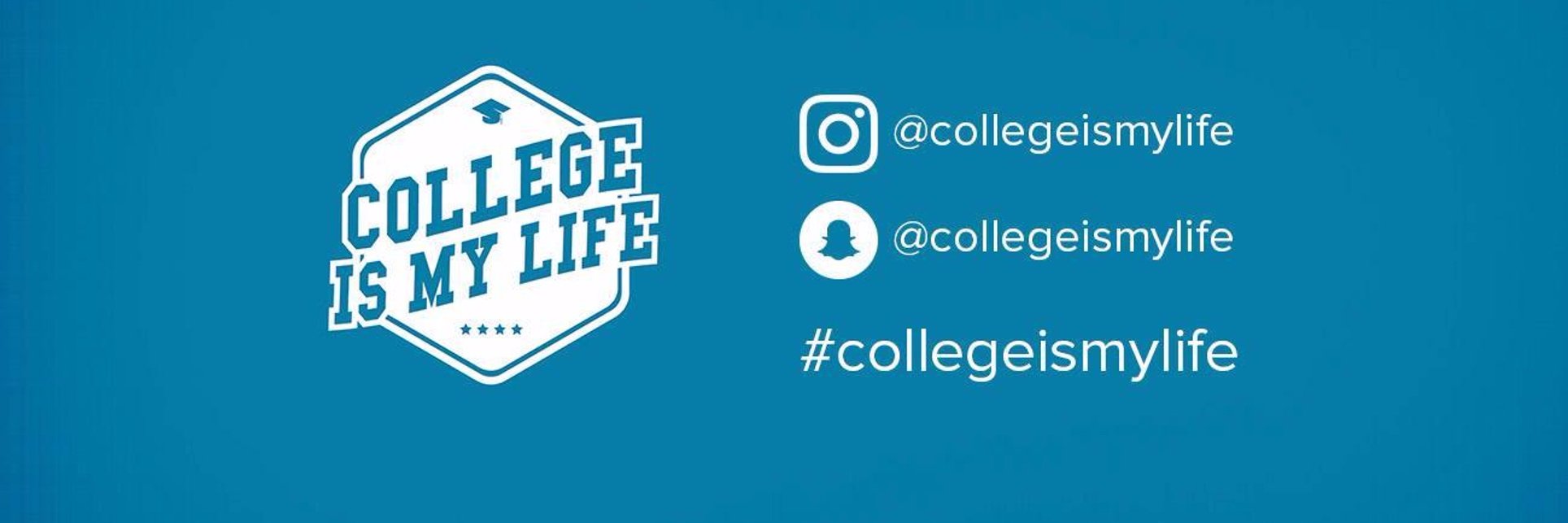 College Life banner