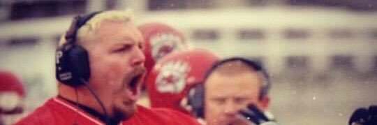 BRBearFootball's profile banner image