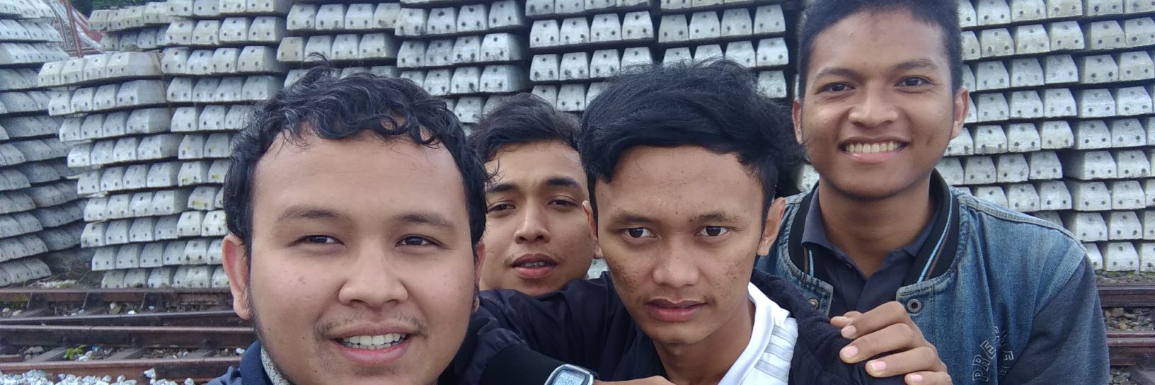 Fadhil Ahmad banner