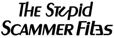 ScamSurvivors banner